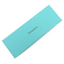 ティファニー Tiffany & Co エルサ ペレッティ ブラック ラッカー ボールペン 黒 黒インク ツイスト式 筆記確認済み