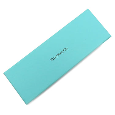 ティファニー Tiffany & Co エルサ ペレッティ ブラック ラッカー ボールペン 黒 黒インク ツイスト式 筆記確認済み