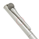 ティファニー Tiffany & Co ゴルフボール シルバー シルバー925 ボールペン Ag925 SV925 スターリングシルバー インク切れ