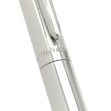 ティファニー Tiffany & Co ゴルフボール シルバー シルバー925 ボールペン Ag925 SV925 スターリングシルバー インク切れ