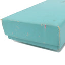 ティファニー Tiffany & Co クラシック ティファニー Tクリップ シルバーXゴールド メタル GP ボールペン 黒インク 筆記確認済み