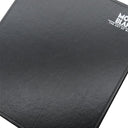 モンブラン Montblanc マイスターシュテュック クラシック ボールペン シャープペンシル 0.5mm セット ブラック×ゴールド GP プレシャスレジン 文具 インク切れ ペンケース