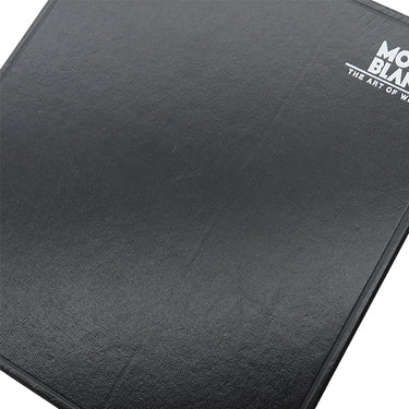 モンブラン Montblanc マイスターシュテュック クラシック ボールペン シャープペンシル 0.5mm セット ブラック×ゴールド GP プレシャスレジン 文具 インク切れ ペンケース