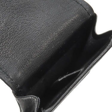 モンブラン Montblanc マイスターシュテュック クラシック ボールペン シャープペンシル 0.5mm セット ブラック×ゴールド GP プレシャスレジン 文具 インク切れ ペンケース