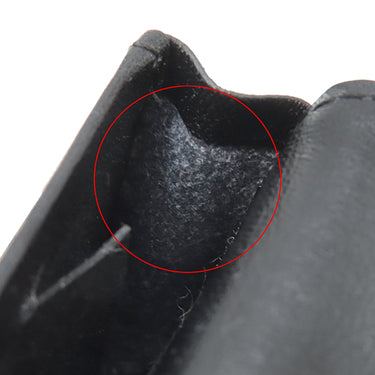 モンブラン Montblanc マイスターシュテュック クラシック ボールペン シャープペンシル 0.5mm セット ブラック×ゴールド GP プレシャスレジン 文具 インク切れ ペンケース