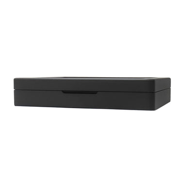 モンブラン Montblanc コレクターボックス ブラック プラスチック 小物 ペン 万年筆 収納 ケース BOX ボックス 黒