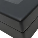 モンブラン Montblanc コレクターボックス ブラック プラスチック 小物 ペン 万年筆 収納 ケース BOX ボックス 黒