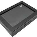 モンブラン Montblanc コレクターボックス ブラック プラスチック 小物 ペン 万年筆 収納 ケース BOX ボックス 黒