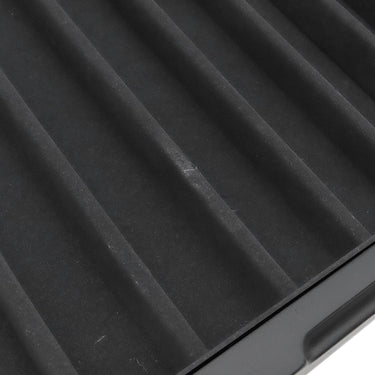 モンブラン Montblanc コレクターボックス ブラック プラスチック 小物 ペン 万年筆 収納 ケース BOX ボックス 黒