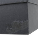 モンブラン Montblanc コレクターボックス ブラック プラスチック 小物 ペン 万年筆 収納 ケース BOX ボックス 黒