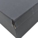 モンブラン Montblanc コレクターボックス ブラック プラスチック 小物 ペン 万年筆 収納 ケース BOX ボックス 黒