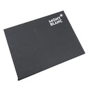 モンブラン Montblanc コレクターボックス ブラック プラスチック 小物 ペン 万年筆 収納 ケース BOX ボックス 黒