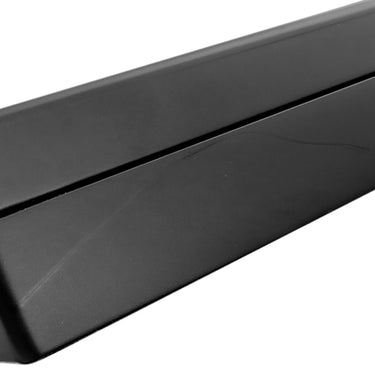 モンブラン Montblanc コレクターボックス ブラック プラスチック 小物 ペン 万年筆 収納 ケース BOX ボックス 黒