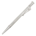 グラフ・フォン・ファーバーカステル GRAF VON FABER-CASTELL スターリングシルバー 148533 シルバー シルバー925 ボールペン 黒インク
