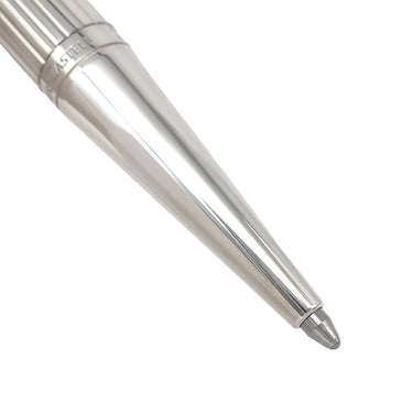グラフ・フォン・ファーバーカステル GRAF VON FABER-CASTELL スターリングシルバー 148533 シルバー シルバー925 ボールペン 黒インク