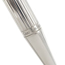 グラフ・フォン・ファーバーカステル GRAF VON FABER-CASTELL スターリングシルバー 148533 シルバー シルバー925 ボールペン 黒インク