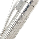 グラフ・フォン・ファーバーカステル GRAF VON FABER-CASTELL スターリングシルバー 148533 シルバー シルバー925 ボールペン 黒インク