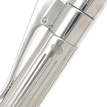 グラフ・フォン・ファーバーカステル GRAF VON FABER-CASTELL スターリングシルバー 148533 シルバー シルバー925 ボールペン 黒インク