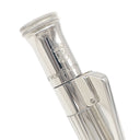 グラフ・フォン・ファーバーカステル GRAF VON FABER-CASTELL スターリングシルバー 148533 シルバー シルバー925 ボールペン 黒インク