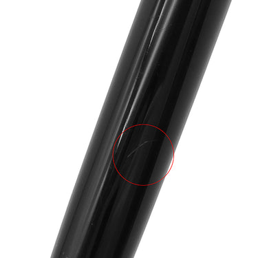 モンブラン Montblanc マイスターシュテュック ゴールド ルグラン メカニカルペンシル 0.9mm 108952 ブラック×ゴールド GP プレシャスレジン 文具 シャープペンシル 黒