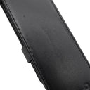 モンブラン Montblanc ペンポーチ 2本差し 14311 ブラック レザー ペンケース 黒