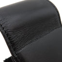 モンブラン Montblanc ペンポーチ 2本差し 14311 ブラック レザー ペンケース 黒