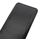 モンブラン Montblanc ペンポーチ 2本差し 14311 ブラック レザー ペンケース 黒