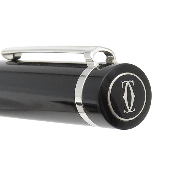 カルティエ Cartier パシャ ドゥ カルティエ ST220002 ブラックX カルティエ Cartier パシャ ドゥ カルティエ ST220002 ブラックX