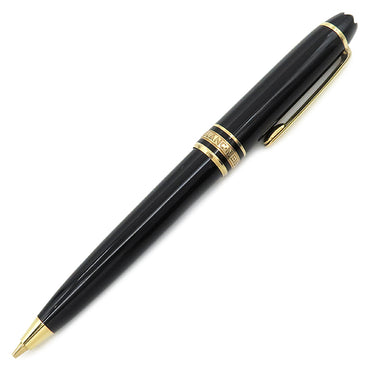 モンブラン Montblanc マイスターシュテュック ゴールド メカニカルペンシル モーツアルト 0.7mm 15729 ブラック×ゴールド GP プレシャスレジン 文具 シャープペンシル ミニ