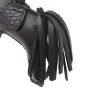 エルメス HERMES ロデオPM タッチ クロコ ブラック アリゲーターマット アニューミロ バッグチャーム 黒 ソーブラック