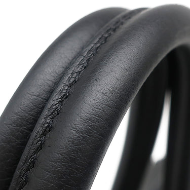 エルメス HERMES バーキン30 ブラック トゴ ハンドバッグ シルバー金具 黒