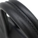 エルメス HERMES バーキン30 ブラック トゴ ハンドバッグ シルバー金具 黒