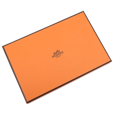 エルメス HERMES ベアンスフレ ローズアザレ ヴォーエプソン 長財布 シルバー金具 新品 未使用 二つ折り財布