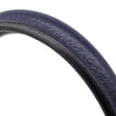 エルメス HERMES バーキン35 ブルーニュイ トゴ ハンドバッグ シルバー金具 紺