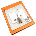 エルメス HERMES バーキン30 エトゥープ トゴ ハンドバッグ シルバー金具 グレージュ リカラー有