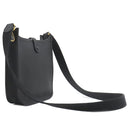 エルメス HERMES エヴリンTPM ショート ブラック トリヨンクレマンス ショルダーバッグ ゴールド金具 新品 未使用 黒