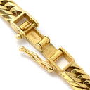 喜平 KIHEI K18 18金 50.4cm 50.3g 12面 トリプル イエローゴールド K18YG ネックレス 造幣局検定マーク ※ショッピングローン対応していません