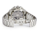 腕時計 ゼニス ZENITH デファイ エクストリーム ミラー 03.9102.9004/90.I001 自動巻き メンズ 新品同様 クロノグラフ