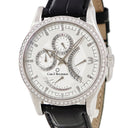 腕時計 カール F ブヘラ Carl F. Bucherer マネロ オートマチック レトログラード 10901.08 自動巻き メンズ 純正ダイヤ デイデイト