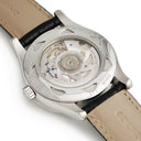 腕時計 カール F ブヘラ Carl F. Bucherer マネロ オートマチック レトログラード 10901.08 自動巻き メンズ 純正ダイヤ デイデイト