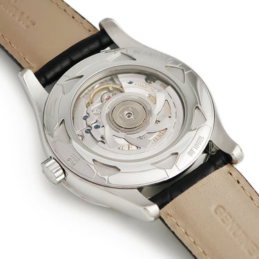 腕時計 カール F ブヘラ Carl F. Bucherer マネロ オートマチック レトログラード 10901.08 自動巻き メンズ 純正ダイヤ デイデイト