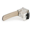 腕時計 カール F ブヘラ Carl F. Bucherer マネロ オートマチック レトログラード 10901.08 自動巻き メンズ 純正ダイヤ デイデイト