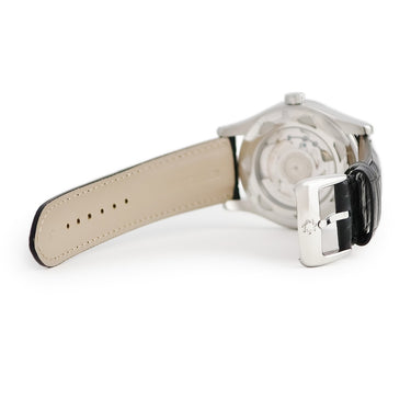 腕時計 カール F ブヘラ Carl F. Bucherer マネロ オートマチック レトログラード 10901.08 自動巻き メンズ 純正ダイヤ デイデイト