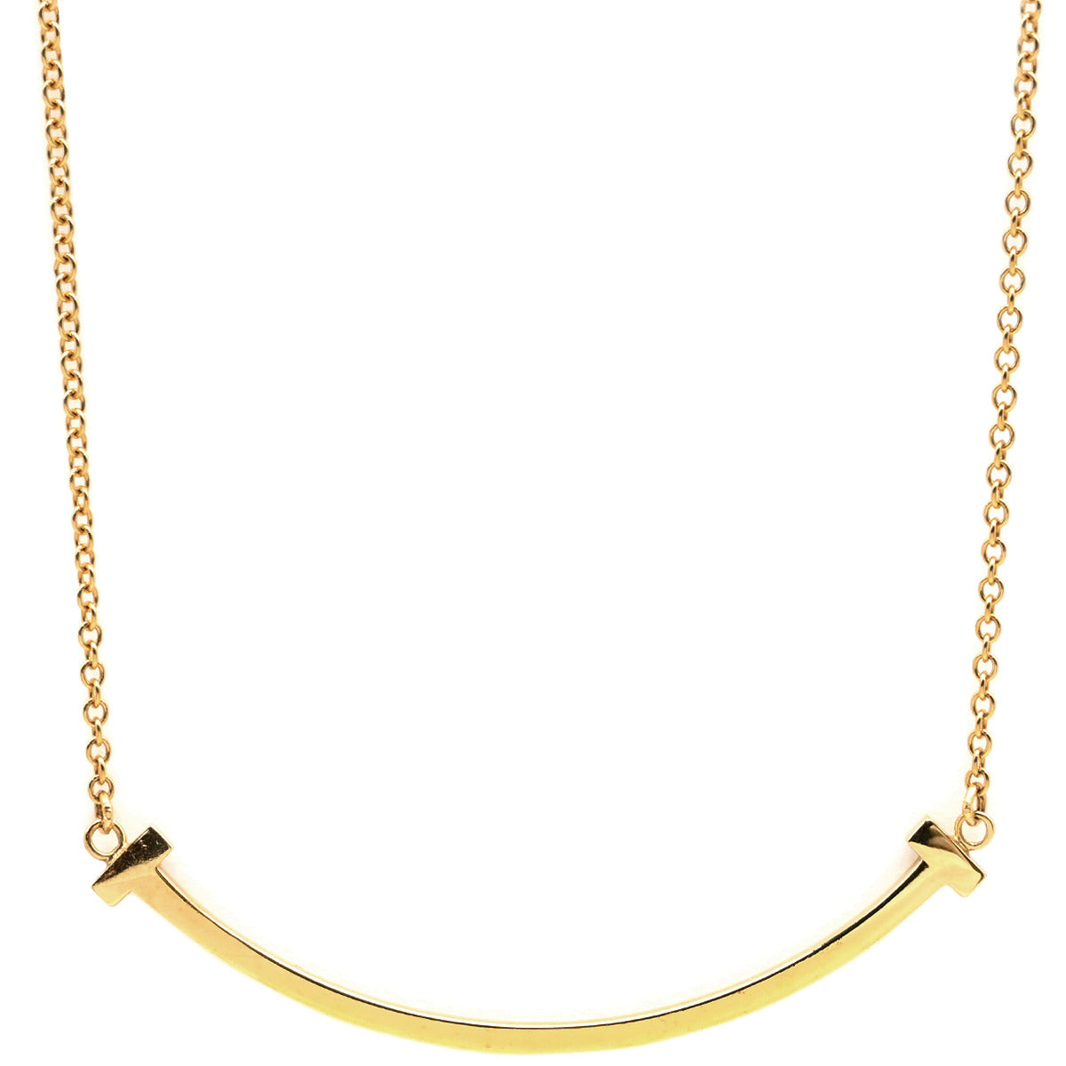 【青木麻捺也　】 ティファニー　TIFFANY K18 ゴールド　7号 青木麻捺也 様専用】 ティファニー TIFFANY K18 ゴールド 7号