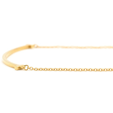 ティファニー Tiffany & Co Tスマイル ペンダント スモール 60011679 イエローゴールド K18YG ネックレス Au750 Tiffany T smile