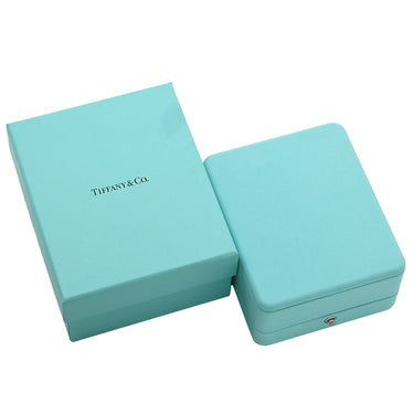 ティファニー Tiffany & Co Tスマイル ペンダント スモール 60011679 イエローゴールド K18YG ネックレス Au750 Tiffany T smile