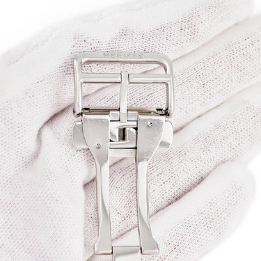 エルメス HERMES 純正 アップルウォッチ 44 45 46 49 mm用 キリム オレンジ ラバー ステンレススチール 腕時計パーツ ラバー ベルト 35ｍｍ 橙 バックル付き