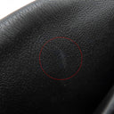 ルイヴィトン LOUIS VUITTON マルソー M46126 モノグラム モノグラムキャンバス ショルダーバッグ ゴールド金具 茶 黒 チェーンショルダー