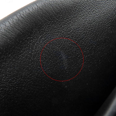 ルイヴィトン LOUIS VUITTON マルソー M46126 モノグラム モノグラムキャンバス ショルダーバッグ ゴールド金具 茶 黒 チェーンショルダー