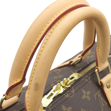 ルイヴィトン LOUIS VUITTON キーポル 50 M41426 モノグラム モノグラムキャンバス ボストンバッグ ゴールド金具 茶 鍵・パドロック・ポワニエ・ネームタグ欠品